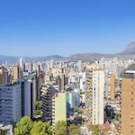 Ciudad Antena I 14-C